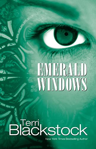 Emerald Windows (9780310228073) by Blackstock, Terri