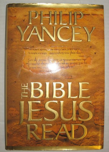 Beispielbild fr The Bible Jesus Read zum Verkauf von SecondSale