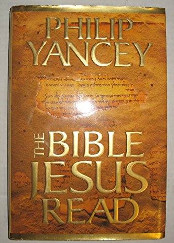 9780310228349: Bible Jesus Read