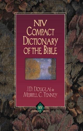 9780310228738: NIV Dictionary of the Bible (NIV Compact Series)