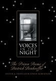 Beispielbild fr Voices in the Night zum Verkauf von SecondSale