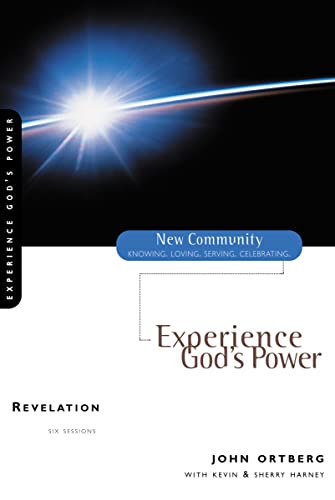 Stock image for Experience God's Power: Revelation for sale by Revaluation Books