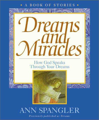 Stock image for Dreams and Miracles for sale by Wonder Book