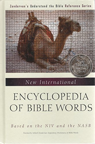 Beispielbild fr New International Encyclopedia of Bible Words zum Verkauf von ThriftBooks-Atlanta