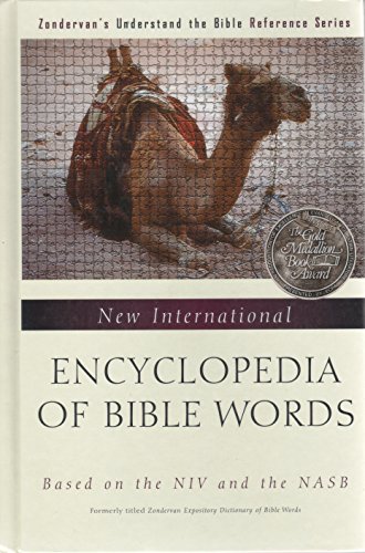 Stock image for New International Encyclopedia of Bible Words for sale by ThriftBooks-Atlanta