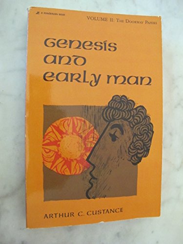 Genesis and Early Man