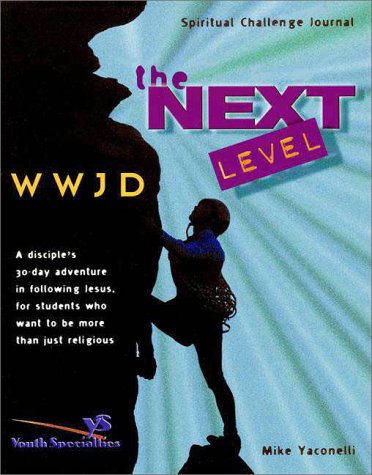 Stock image for Spiritual Challenge Journal--The Next Level for sale by Better World Books