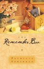 Stock image for The Remember Box for sale by Better World Books