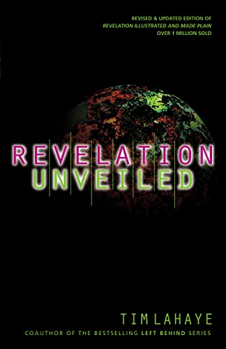 Imagen de archivo de Revelation Unveiled a la venta por SecondSale