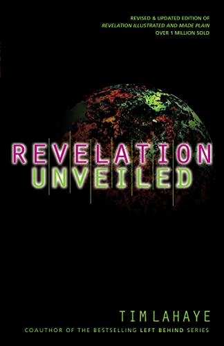 Stock image for Revelation Unveiled for sale by SecondSale