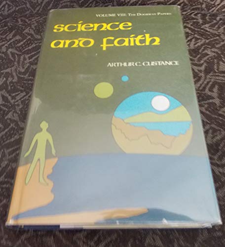 Beispielbild fr Science and faith (His The doorway papers ; v. 8) zum Verkauf von ThriftBooks-Atlanta