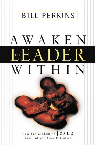 Stock image for Awaken the Leader Within for sale by Better World Books