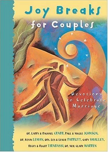 9780310231226: Joy Breaks for Couples: Devotions to Celebrate Marriage