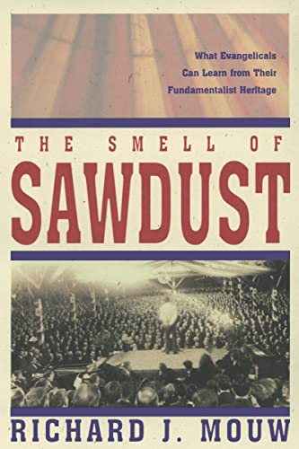 Stock image for Smell of Sawdust, The for sale by Your Online Bookstore