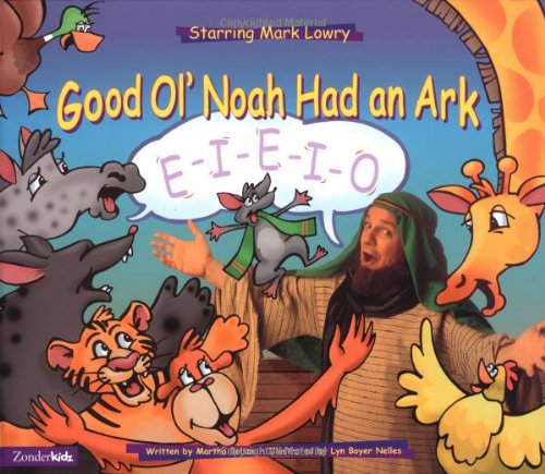 Imagen de archivo de Good Ol' Noah Had an Ark a la venta por Your Online Bookstore