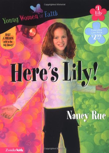 Imagen de archivo de Here's Lily! a la venta por ThriftBooks-Atlanta