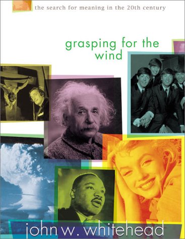 Beispielbild fr Grasping for the Wind zum Verkauf von Wonder Book