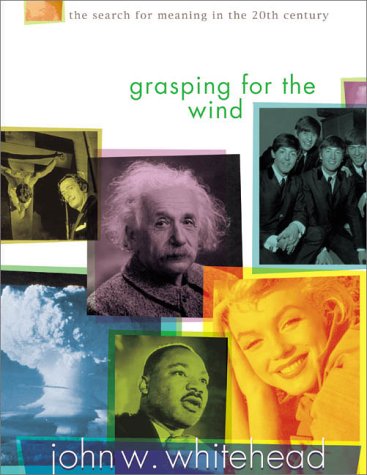 Stock image for Grasping for the Wind for sale by Wonder Book