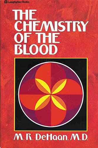9780310232919: Chemistry of the Blood