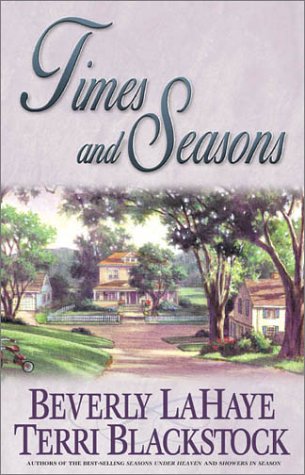 Imagen de archivo de Times and Seasons (Seasons Series #3) a la venta por Gulf Coast Books