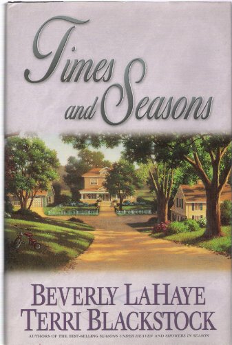 9780310233190: Times and Seasons