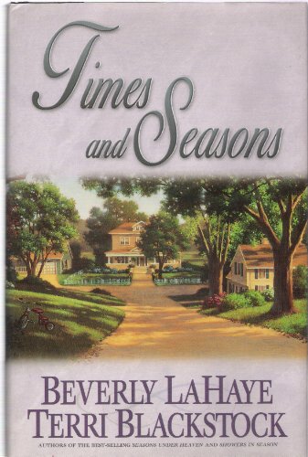 Stock image for Times and Seasons (Seasons Series #3) for sale by Orion Tech