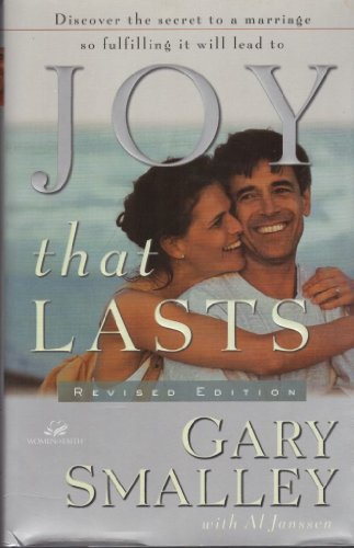 9780310233220: Joy That Lasts