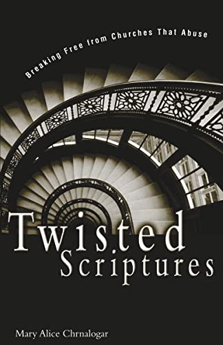 Imagen de archivo de Twisted Scriptures a la venta por Wonder Book