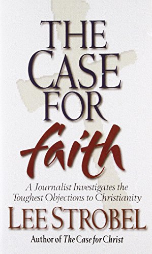 9780310235088: Case For Faith Evangelism Pack: A Journalist Investigates the Toughest Objections to Christianity