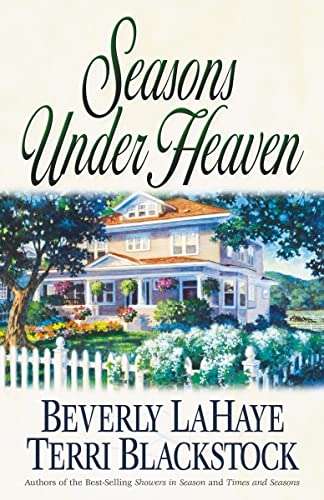 Stock image for Seasons Under Heaven (Seasons Series #1) for sale by Your Online Bookstore