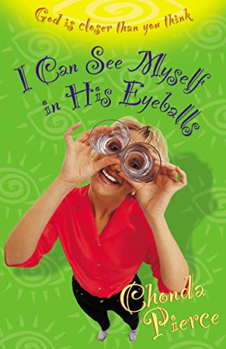 Stock image for I Can See Myself in His Eyeballs for sale by Wonder Book