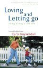 Stock image for Loving and Letting Go: The Key to Being a Good Mom for sale by ThriftBooks-Dallas