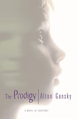 Stock image for The Prodigy for sale by SecondSale