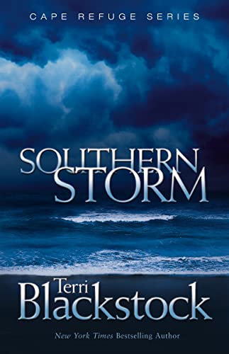 Imagen de archivo de Southern Storm - Cape Refuge Series. Book Two a la venta por Reuseabook