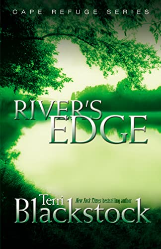Beispielbild fr River's Edge (Cape Refuge, No. 3) zum Verkauf von Wonder Book