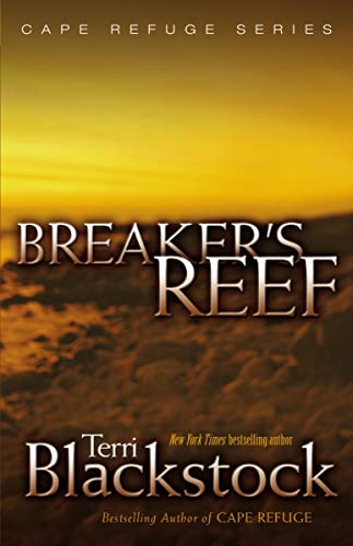 Imagen de archivo de Breaker's Reef (Cape Refuge, No. 4) a la venta por SecondSale