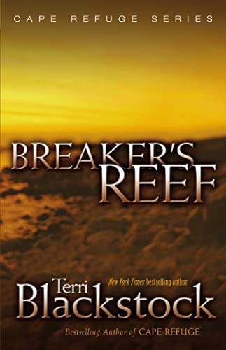 9780310235958: Breaker's Reef (Cape Refuge, No. 4)