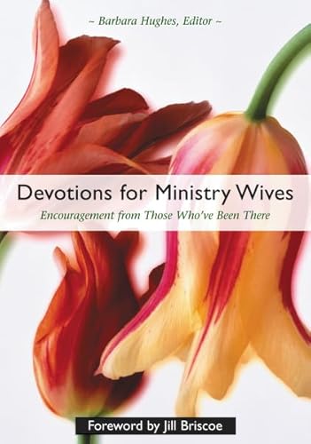 9780310236320: Devotions for Ministry Wives