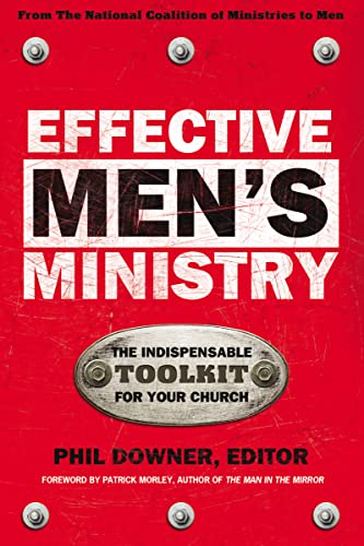 Stock image for Effective Men's Ministry for sale by Gulf Coast Books