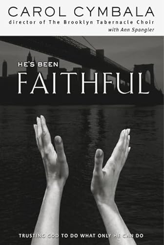 Stock image for He's Been Faithful for sale by Gulf Coast Books