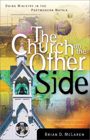 Imagen de archivo de The Church on the Other Side a la venta por SecondSale