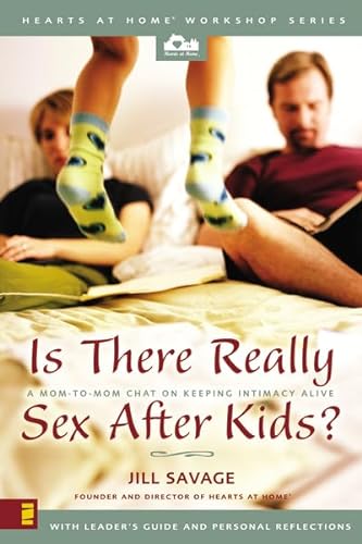 Stock image for Is There Really Sex After Kids? for sale by SecondSale