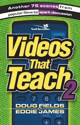Stock image for Videos That Teach 2 for sale by SecondSale