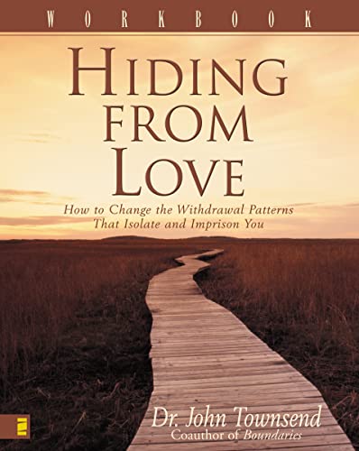 9780310238287: Hiding from Love Workbook