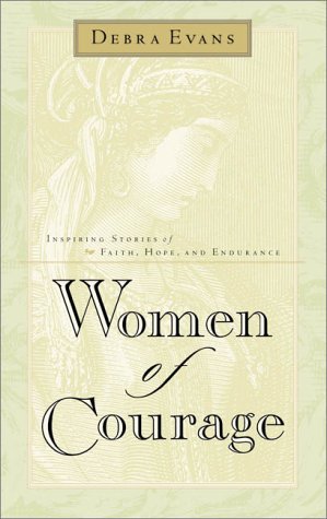 9780310238379: Women of Courage