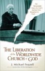 9780310238584: Liberation of the Worldwide Church of God, The