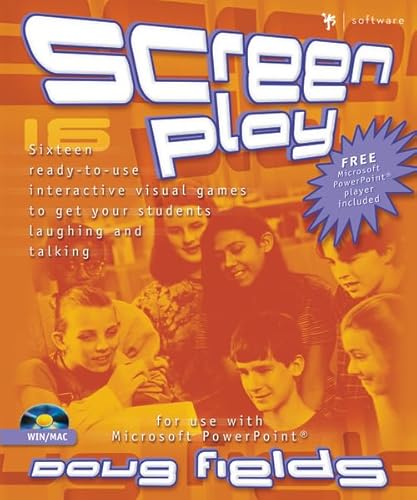 Screen Play (9780310238775) by Fields, Doug