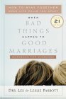 9780310239024: When Bad Things Happen to Good Marriages: Workbook for Husbands