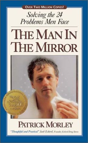 Imagen de archivo de The Man in the Mirror a la venta por Once Upon A Time Books