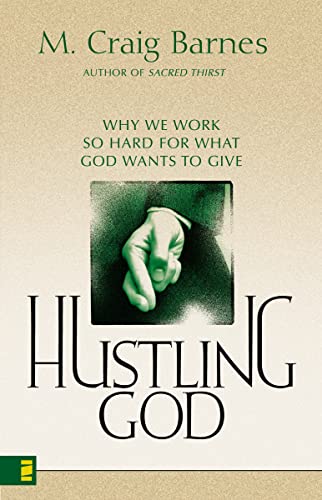 Stock image for Hustling God for sale by Your Online Bookstore